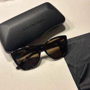 Balenciaga Sunglasses